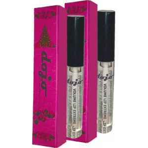 Hubrendy Bez Dojo HASIMOX-92-2:0299 2Adet  Dolgunca Dudaklar Volume Lip Extreme