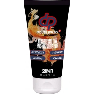 Hubrendy Bez Double Plus Premium Jel 50 ml Erkeğin Pen.isine Yeni Bakım Jeli