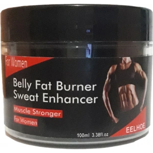 Hubrendy Bez Eelhoe Belly Sweat Enhancer Kremi 100 ml