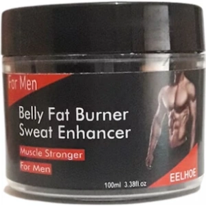 Hubrendy Bez Eelhoe Fat Burner For Men 100 ml