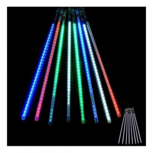 Hubrendy Emin AKAR LED RGB