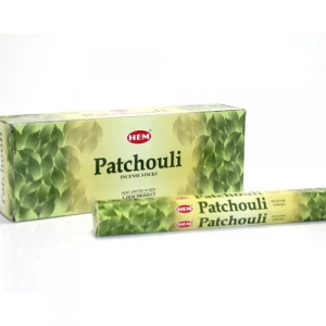 Hubrendy Emin Hem Precıous Patchoulı  Aromalı Çubuk Tütsü
