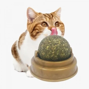 Hubrendy Emin Kedi Nanesi Oyun Topu