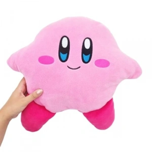 Hubrendy Emin Kirby Peluş Yastık