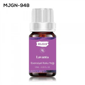 Hubrendy Emin  LAVANTA ESANS