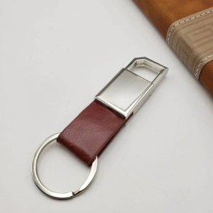 Hubrendy Emin Metal Anahtarlık