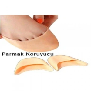 Hubrendy Emin Parmak Gömleği 5 Parmak Kapatan