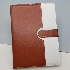 Hubrendy Emin Promosyon Deri Defter