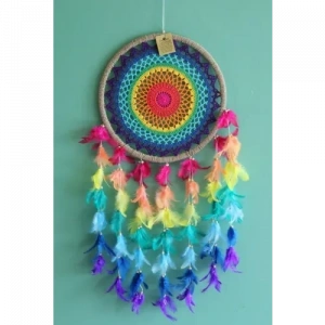 Hubrendy Emin Rüya Kovan Dream Catcher