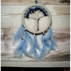 Hubrendy Emin Rüya Kovan Hayat Ağacı Dream Catcher
