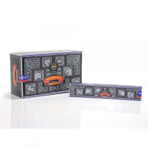Hubrendy Emin Satya Superhıt Aromalı Tütsü