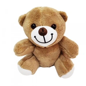 Hubrendy Emin Sevimli Peluş Ayicik