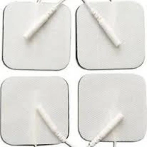 Hubrendy Emin Tens Pedi (5x5 CM KABLOLU)