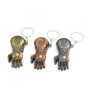 Hubrendy Emin Thanos Eli Anahtarlık