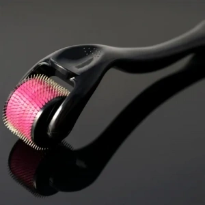 Hubrendy Emin Titanyum Derma Roller 1.00 mm