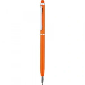 Hubrendy Emin Touchpen Turuncu Kalem