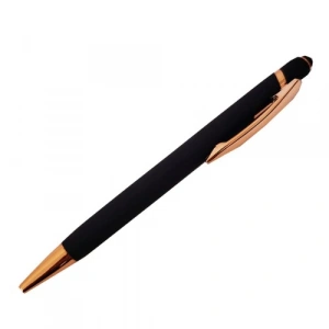 Hubrendy Emin Tükenmez Rubber Kalem Touchpen