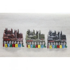 Hubrendy Emin Yöresel Sultanahmet Magnet