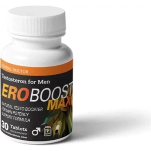 Hubrendy Bez Ero Boost Max 30 Lu Erkeklere Özel Ürün