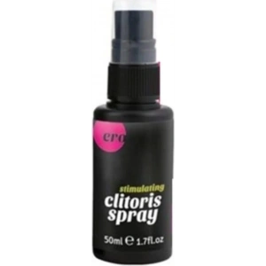 Hubrendy Bez Ero Clitoris Spray Vajinal Uyarma 50 ml