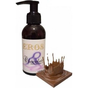 Hubrendy Bez Eros 1 Adet 120ml Eros Çikolata Aromalı Masaj Yağı