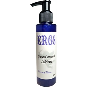 Hubrendy Bez Eros Hindistan Cevizi Aromalı  125 ml