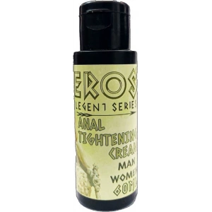Hubrendy Bez Eros Legent 3 Adet Bay Bayan Tightnes Arka Sıklık Press Kremi 60 ml