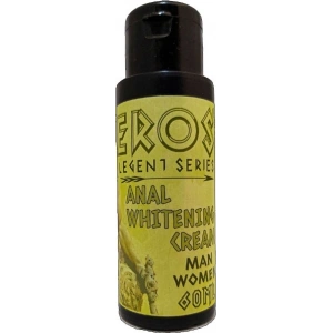 Hubrendy Bez Eros Legent Bay Bayan Analrenk Bakım Kremi 60 ml