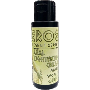 Hubrendy Bez Eros Legent Bay Bayan Analtightkremi 60 ml