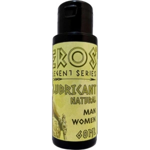 Hubrendy Bez Eros Legent Bay Bayan Lubricantgel 60 ml
