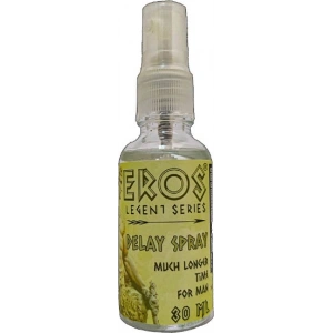 Hubrendy Bez Eros Legent Erkeklere Özelsprey 30 ml