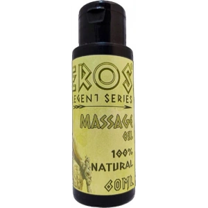Hubrendy Bez Eros Legent Erotikmasaj Yağı Bay Bayan Kullanım 60 ml