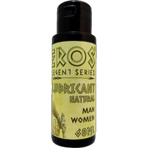 Hubrendy Bez Eros Legent Lubricant Gel 3 Adet 60 ml