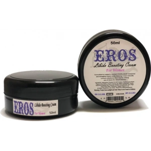 Hubrendy Bez Eros Libido Vajinal Uyarıcı Krem 50ML / Libido Boosting Stimul