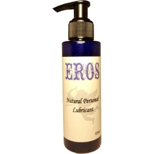 Hubrendy Bez Eros Naturel 125 ml Natural Lubricant 125ML