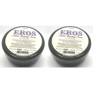 Hubrendy Bez Eros Women Libido Boosting Cream 50 Ml X 2