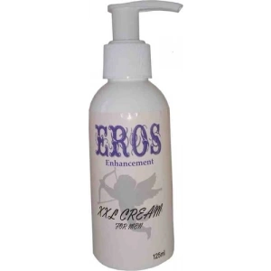 Hubrendy Bez Eros Xxl Enhancement Cream For Man