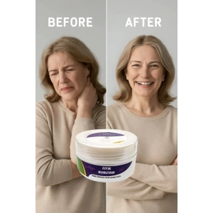 Hubrendy Bez Fıtık Kurutan Krem 50 ml