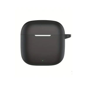 Hubrendy Bez Huawei FreeBuds SE 3 Hang Kılıf - Siyah