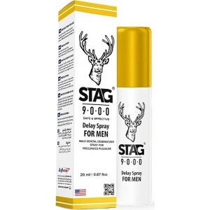 Hubrendy Bez Geciktirici Sprey 20ML