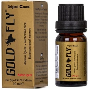 Hubrendy Bez Gold Fly   Kadın  Gold Fly