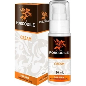 Hubrendy Bez Güven Shop Online Porcodile Cream