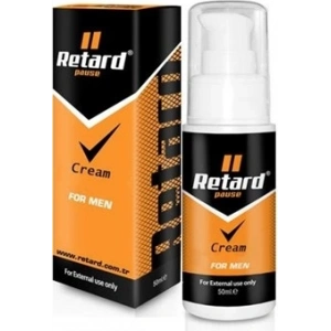 Hubrendy Bez Güven Shop Online Retard  Cream For Men