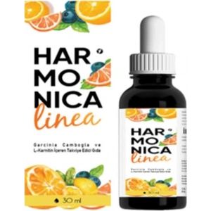 Hubrendy Bez Harmonica Linea 30ML Damla 1 Ad + Lipo Gel 150ML Jel 3 Ad