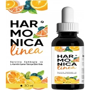 Hubrendy Bez Harmonica Linea Bölgesel Ürünü 30 ml