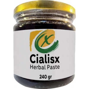 Hubrendy Bez Helsol Ci.a.lisx Macun 240 gr Erkeklerin Performanslarına Özel