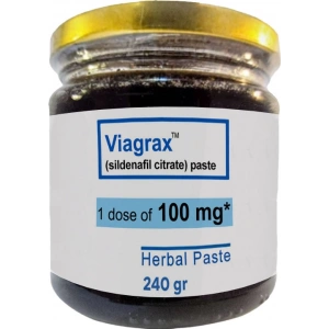 Hubrendy Bez Helsol Viagrax Macun 240 gr Erkeklerin Performanslarına Özel