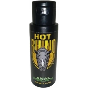 Hubrendy Bez Hintohu  Anl Relax Krem 50 ml