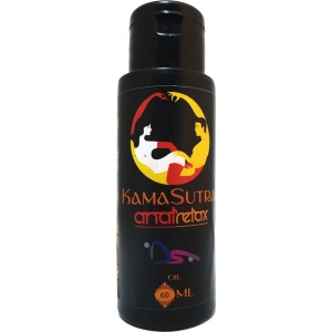 Hubrendy Bez Kamasutra An.al Relax Cream 60 ml