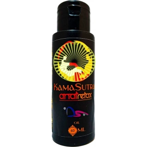 Hubrendy Bez Kamasutra Bay Bayan Reıaxoil Arka Bakımı 60 ml